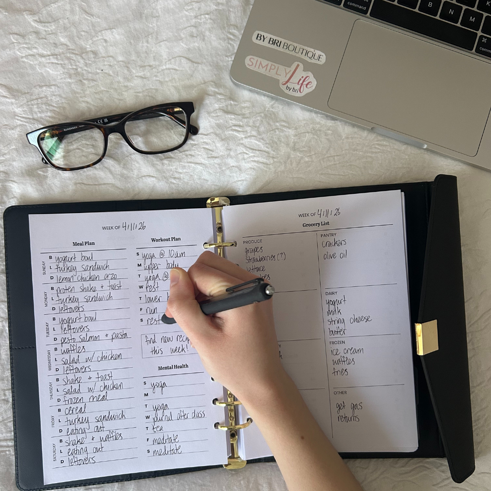 The Balanced Life Bundle
