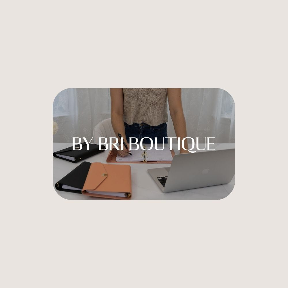By Bri Boutique Gift Card
