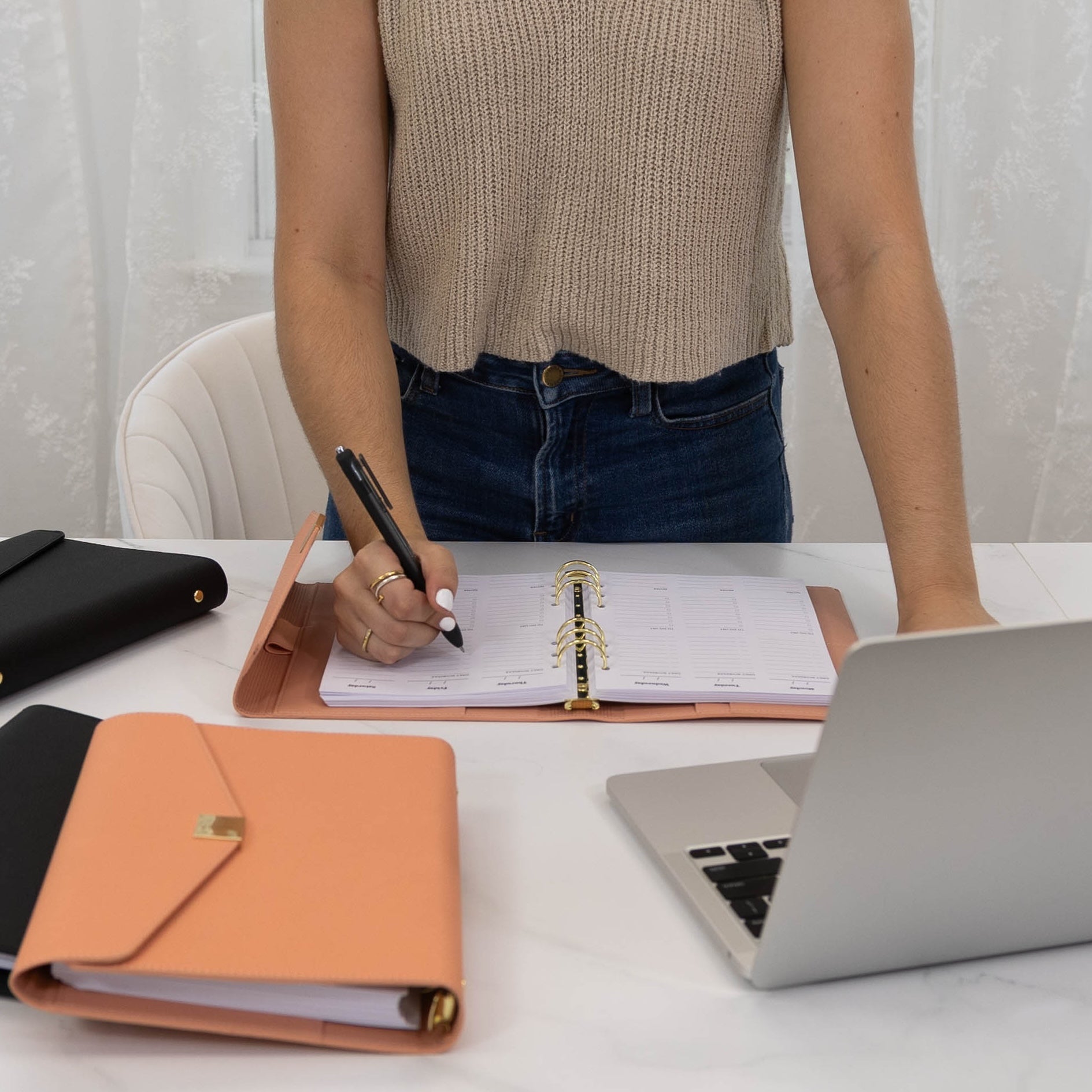 The Academic Girl Bundle