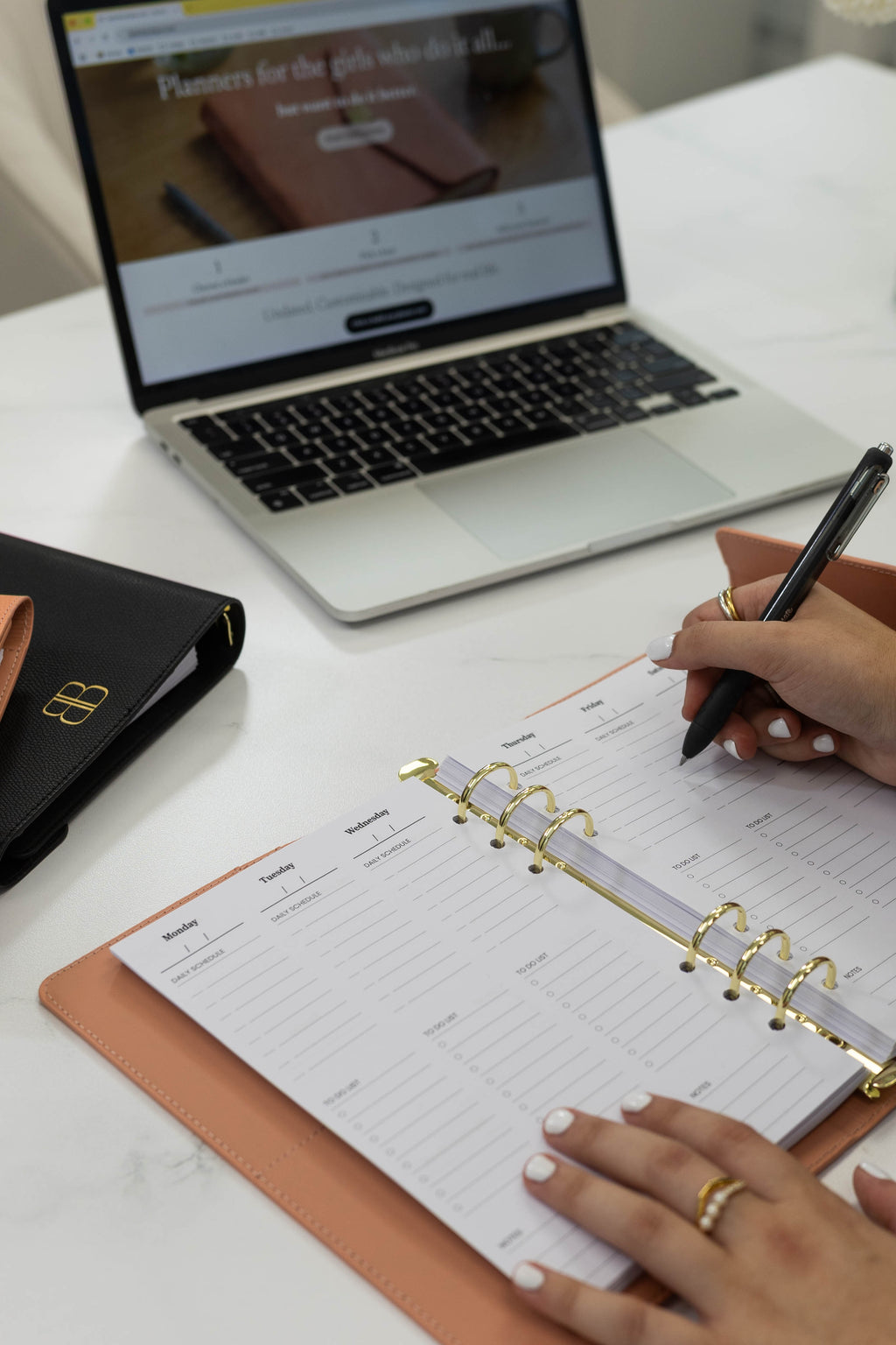 The Academic Girl Bundle