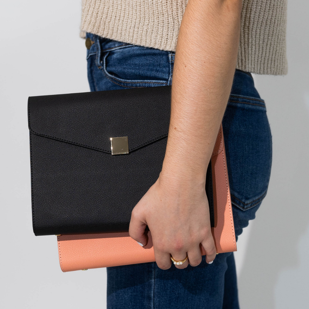 A5 Binder (6-Ring)
