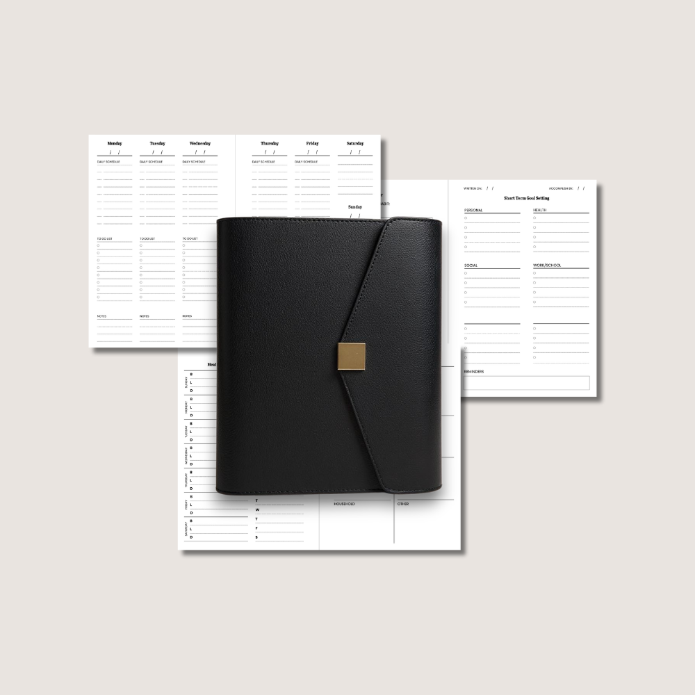 The Intentional Living Bundle