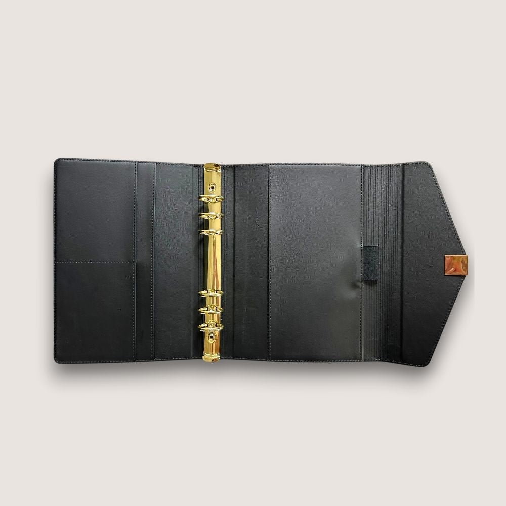 Binder