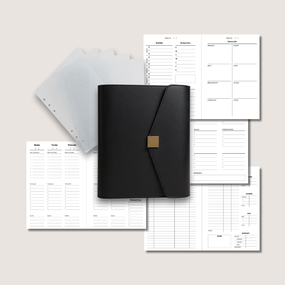 The Professional Girl Bundle