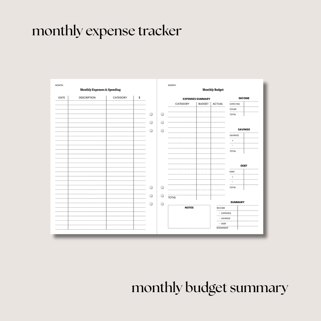 The Balanced Life Bundle