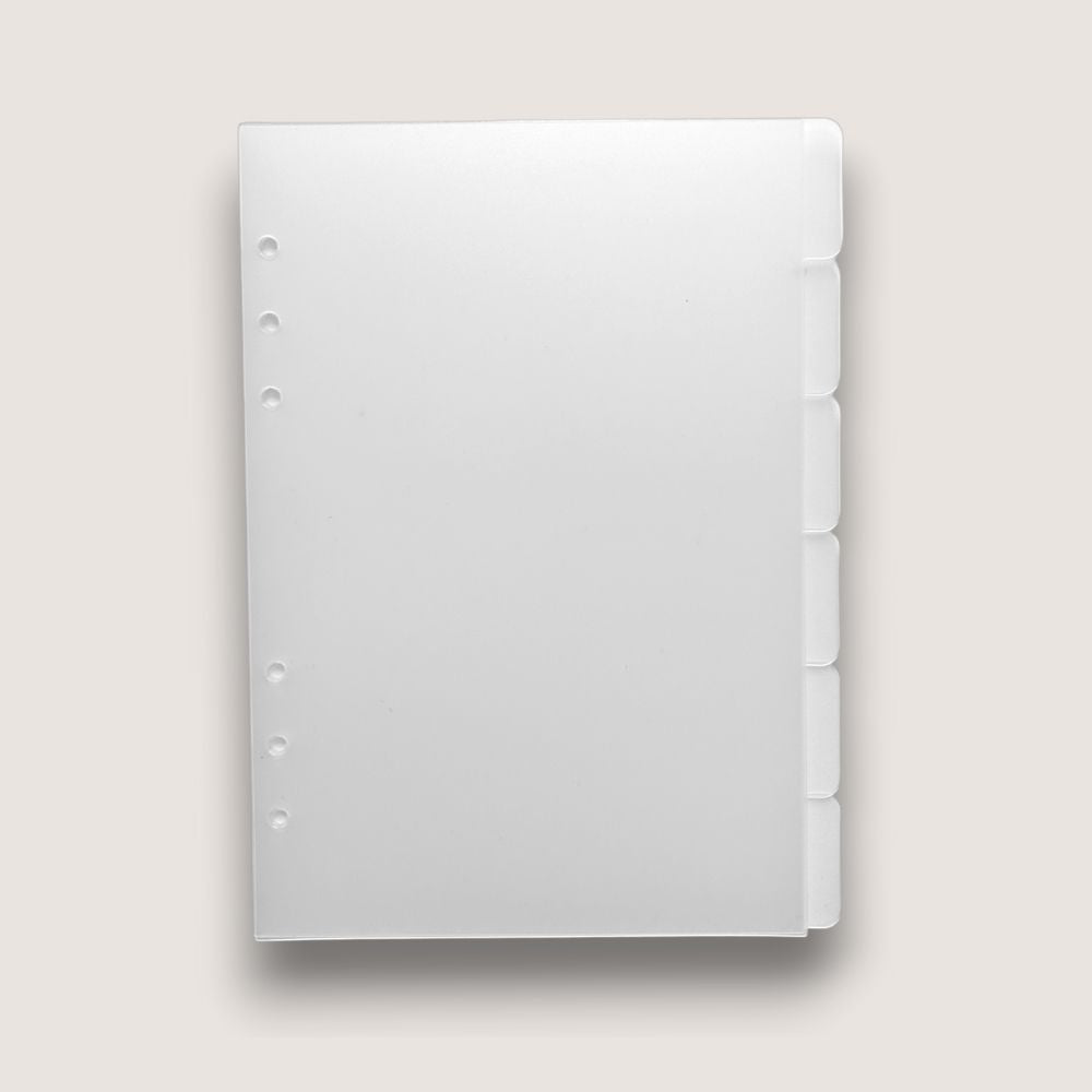 Dividers