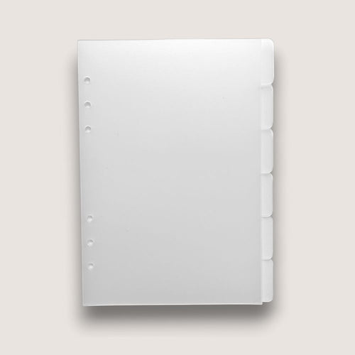 Dividers