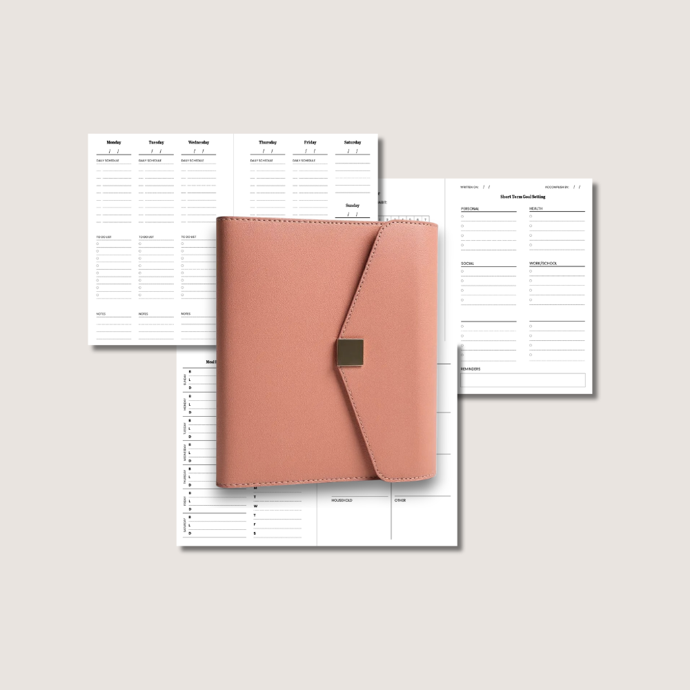 The Intentional Living Bundle