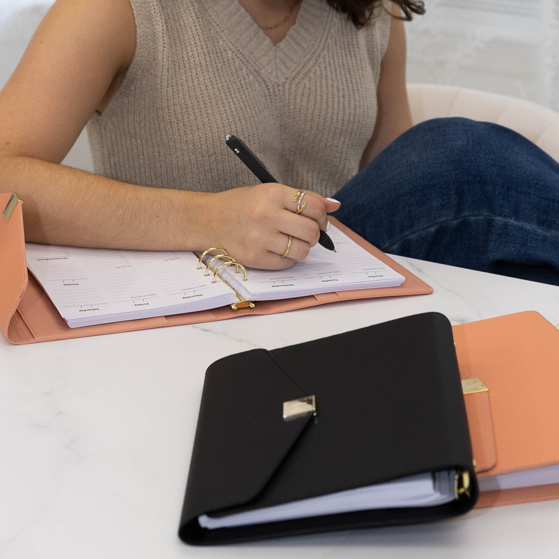 The Professional Girl Bundle